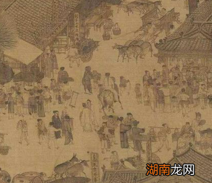 古代买房是一种什么样的体验 为了保障购房,还颁布了“限房令”