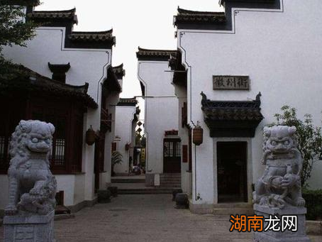 古代买房是一种什么样的体验 为了保障购房,还颁布了“限房令”