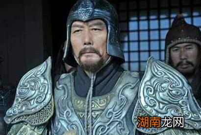 东汉末年其实是有四个国家的 这第四个国家到底在哪里