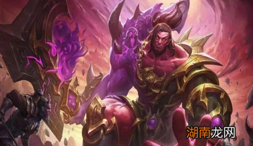 《山海经》中记载了很多巨人，这些巨人为何消失了？