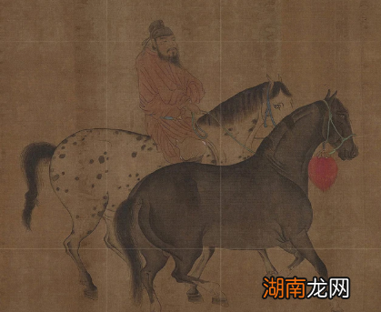 只听说过美人计,历史上李牧用过美马计你知道吗?