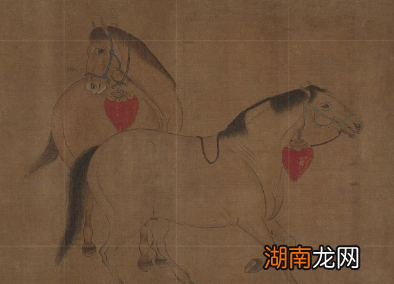 只听说过美人计,历史上李牧用过美马计你知道吗?