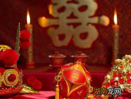 古代女子出嫁都有哪些婚礼习俗 十里红妆指的是什么