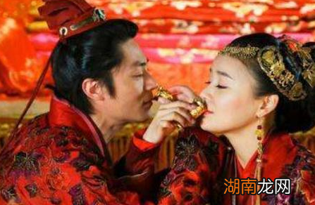 古代女子出嫁都有哪些婚礼习俗 十里红妆指的是什么