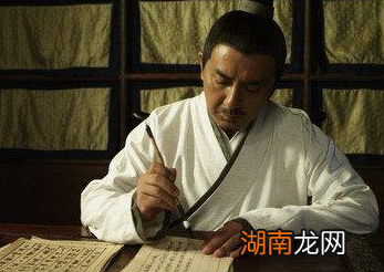 郭南为何要砍了百姓的栗子树，还说为了百姓好呢？