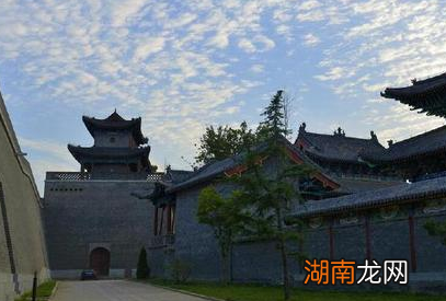 在没有水泥的古代 古人盖的房子能不能住人