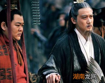 刘备一死之后 诸葛亮打仗为何经常是败仗