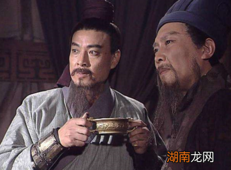 诸葛亮为何要处死马谡，仅仅是因为他没听自己的命令吗？