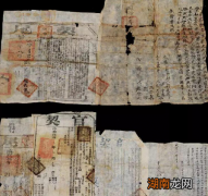 古代也有指纹技术吗 犯人签字后为什么还要画押按手印