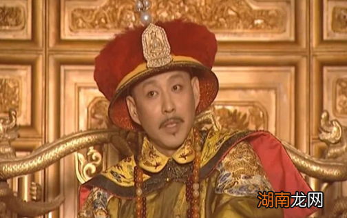 康熙为何不顾亲情,处死了自己的姐夫和姑父?