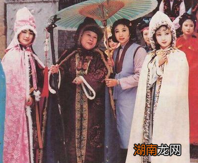 古代官员被抄家之后 家中的家眷又是怎么处理的