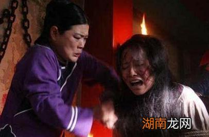 古代官员被抄家之后 家中的家眷又是怎么处理的