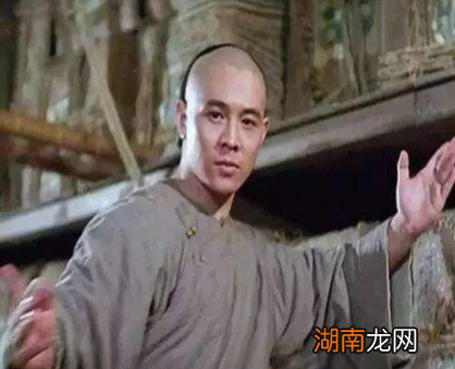 中国历史上有五大武术高手,他们分别是谁?