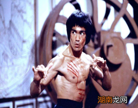 中国历史上有五大武术高手,他们分别是谁?