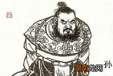 东吴末代皇帝孙皓，他在历史上有多残暴？