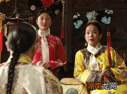 慈禧太后到底在忌惮什么 慈禧为什么不敢称帝