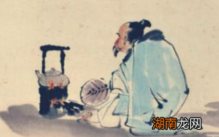 古代喝热水是一种什么样的体验 一般人都喝不起热水