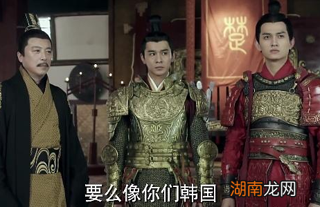 俗话说瘦死的骆驼比马大 齐国面对秦国时为何不战而降