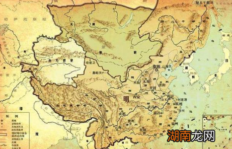 明朝早点放弃辽东退守关内 明朝还会不会灭亡