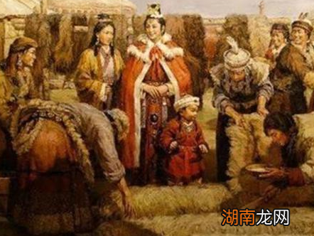 唐朝和亲公主几乎都不是皇帝的女儿 他们就不怕被发现吗