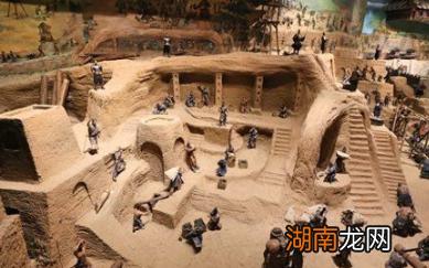 为何秦始皇陵墓迟迟不开启呢?考古学家都有哪些顾虑?