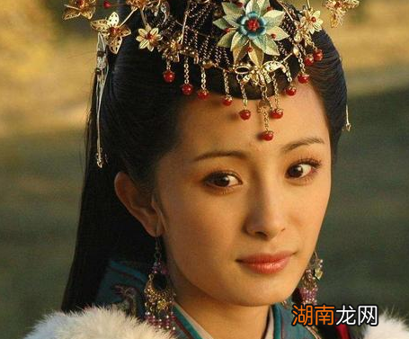 历史上和亲假公主都是惯例 清朝和亲为什么都用真的公主