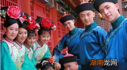 清朝太监净身工作真的没有做干净吗 这种说法有没有根据存在