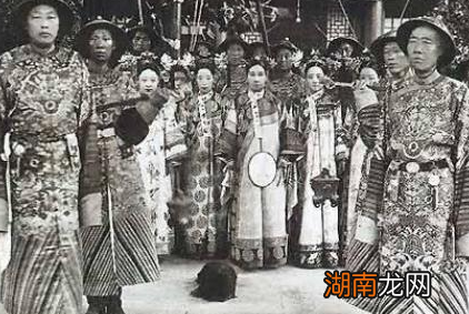 清朝太监净身工作真的没有做干净吗 这种说法有没有根据存在