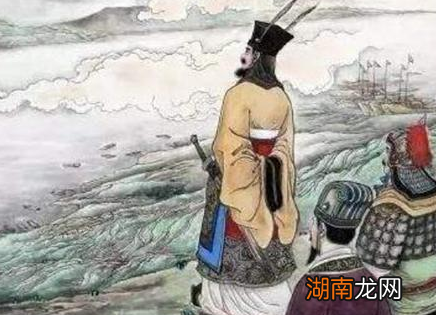 晋朝作为大一统王朝 它的存在为什么在历史上没有存在感