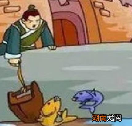 俗话说城门失火殃及池鱼 古人攻城的时候为什么不放火烧城门