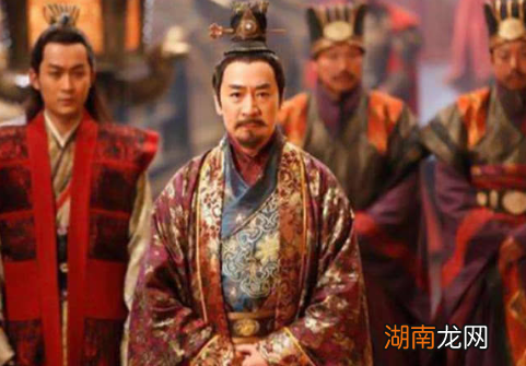 李渊在玄武门之变后对李世民说了什么?之后是否都应验了