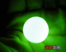 传说中的夜明珠到底是什么 究竟是古人夸大还是真实存在