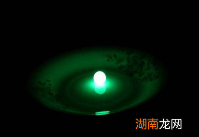 传说中的夜明珠到底是什么 究竟是古人夸大还是真实存在