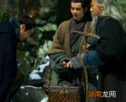 鬼谷子和水镜先生为什么不去辅助明君 他们不出山的原因是什么