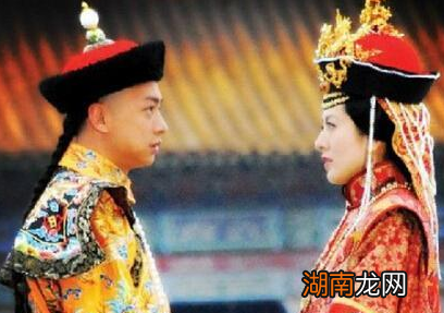 古代允许近亲结婚 古人为何不允许同姓结婚