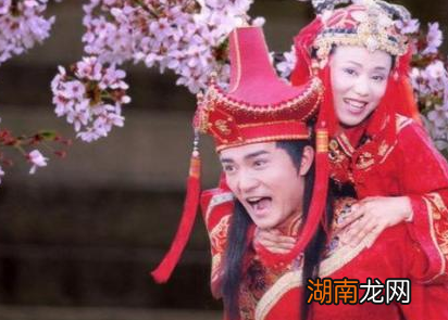 古代允许近亲结婚 古人为何不允许同姓结婚