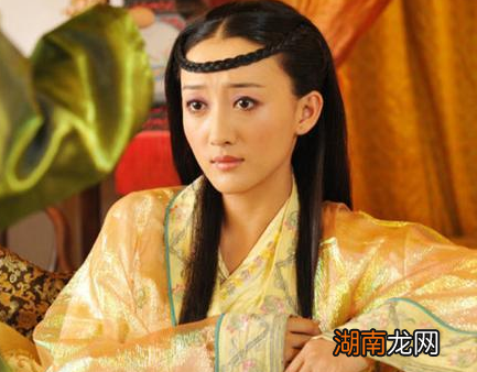 吕后为什么能左右刘邦更换太子 商山四皓又是什么人