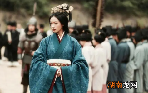 狠起来连儿子都杀,揭秘三国奇女子王异的人生