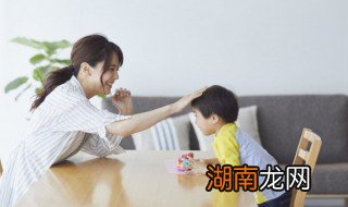 孩子莫名发脾气开学焦虑症如何化解