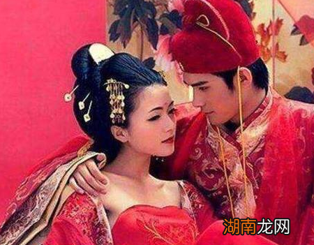 古代驸马在和公主成亲前一晚 公主为何要先派身边的宫女试婚