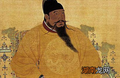 朱元璋为什么不愿意传位给朱棣 朱元璋到底在考虑什么