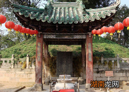 关羽墓为何1000多年都没人去盗?原因有哪些?