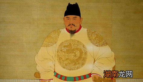 朱元璋对他的岳父郭子兴一家的态度是怎样的呢?