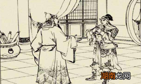 朱元璋对他的岳父郭子兴一家的态度是怎样的呢?