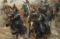 西晋发生&amp;ldquo;五胡乱华&amp;rdquo;的时候，蒙古不南下呢？