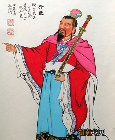 盘点&amp;ldquo;武庙十哲&amp;rdquo;的十位大将，关羽为什么没有入围呢？