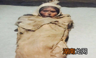 楼兰古国美女长什么样？她身上都有那些谜团？