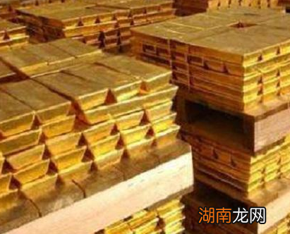 秦汉时期黄金作为主要货币 黄金为什么在东汉时期大量消失不见