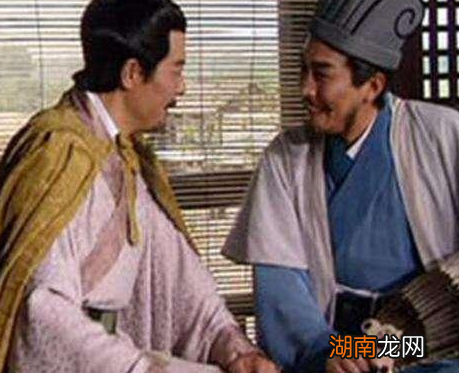 诸葛亮为什么一定要杀马谡 诸葛亮这么做的目的是什么