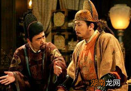 袁天罡曾建议唐太宗重用温不劫，唐太宗为何认为他是个威胁？